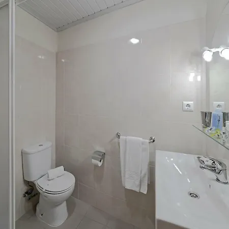 Apartamento Ourmadeira - Taberna Apartments, Old Town *