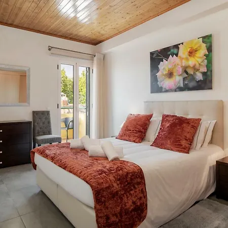 Ourmadeira - Taberna Apartments, Old Town Apartamento *