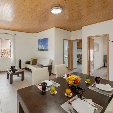 Ourmadeira - Taberna Apartments, Old Town Apartamento *