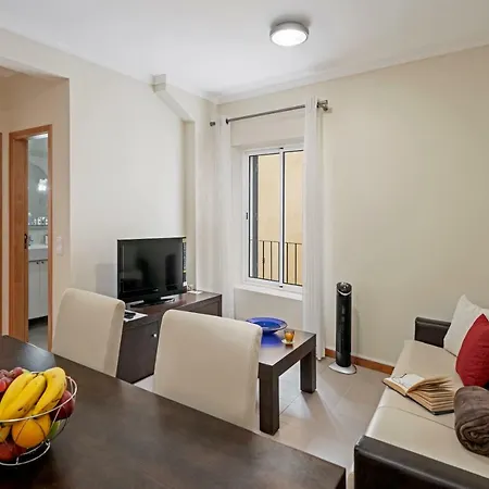 Apartamento Ourmadeira - Taberna Apartments, Old Town *