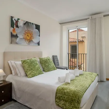 Ourmadeira - Taberna Apartments, Old Town Appartement *