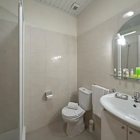 Ourmadeira - Taberna Apartments, Old Town Apartamento Funchal (Madeira)